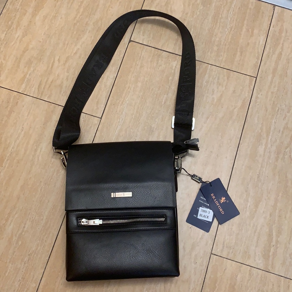 Bradfords Mens bag